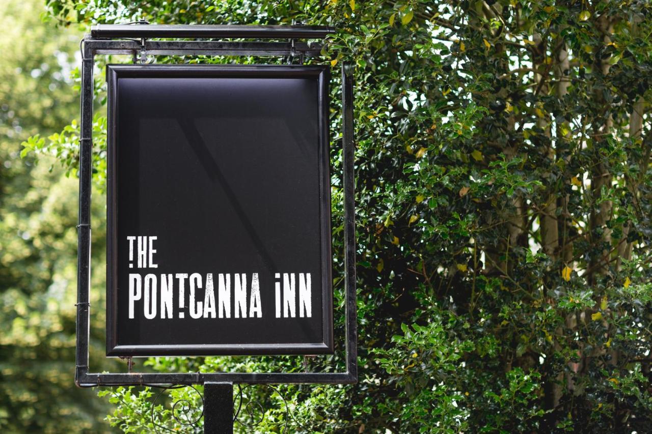 Pontcanna Inn Cardiff Exteriér fotografie